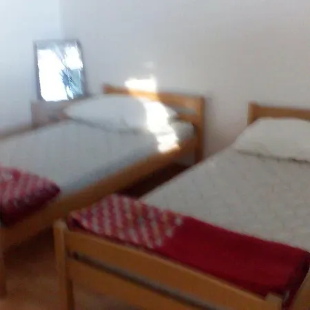 Apartment Emilio Apartman *