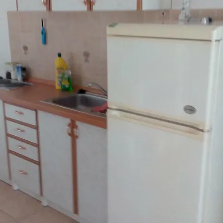 Emilio Apartman Apartment