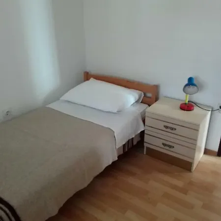 Emilio Apartman Jadrtovac