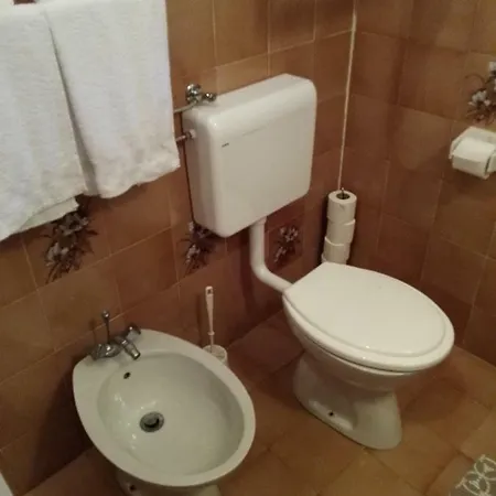 Apartment Emilio Apartman
