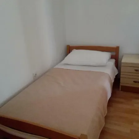 Emilio Apartman Apartment *