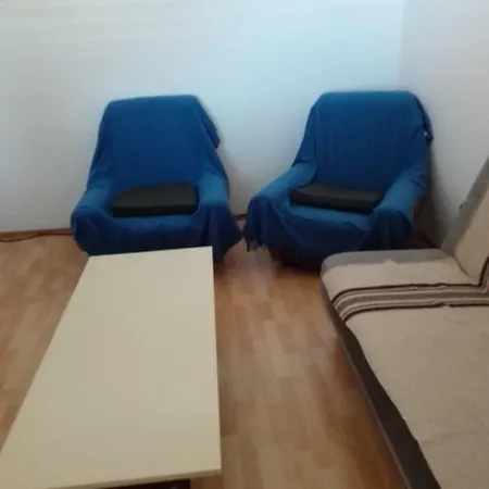 Emilio Apartman Apartment Jadrtovac
