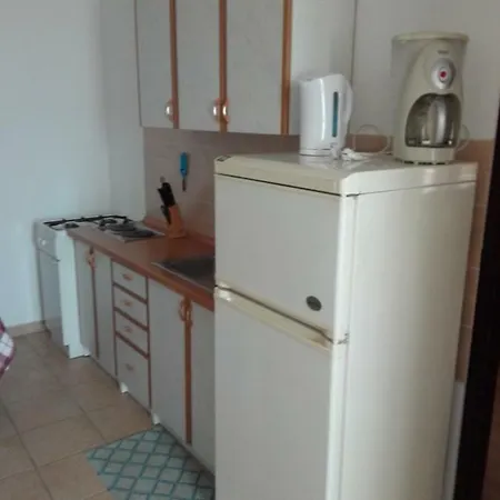 Emilio Apartman Apartment *